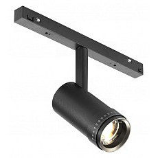 Светильник на штанге iledex technical vision48-22 zoom 4822-020-d47-10w-10-60dg-3000k-bk